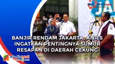 Banjir Rendam Jakarta,...