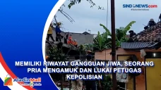 Memiliki Riwayat Gangguan...