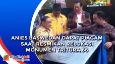 Anies Baswedan Dapat...