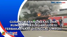 Gudang Barang Bekas...