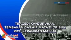 Tragedi Kanjuruhan,...