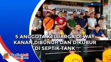5 Anggota Keluarga di...