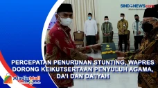Percepatan Penurunan...