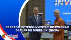Berbagai Potensi Investasi...