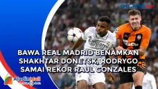 Bawa Real Madrid Benamkan...