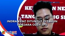 Indra Kenz Dituntut...