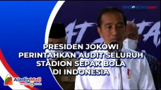 Jokowi Perintahkan Menteri...
