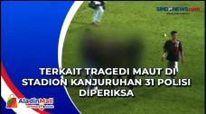 TGIPF Kanjuruhan Undang...