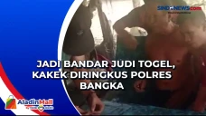 Jadi Bandar Judi Togel,...