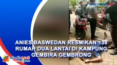 Emak-Emak di Pasuruan...