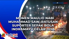 Momen Maulid Nabi Muhammad...