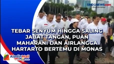 Tebar Senyum hingga...