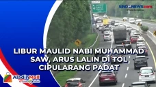 Libur Maulid Nabi Muhammad...