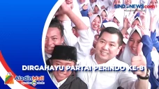 Selamat Ulang Tahun...