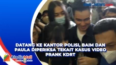 Datang ke Kantor Polisi,...