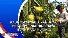 Raup Omzet Puluhan Juta,...