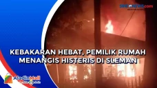Kebakaran Hebat, Pemilik...