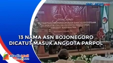 13 Nama ASN Bojonegoro...