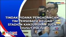 Tindak Pidana Pengadangan...