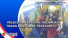 Pelecehan Seksual dalam...