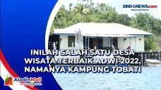 Inilah Salah Satu Desa...