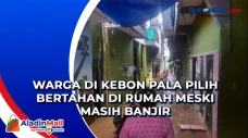 Warga di Kebon Pala...