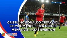 Cristiano Ronaldo Cetak...