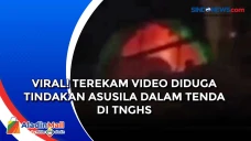 Viral! Terekam Video...