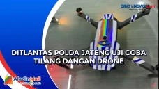 Ditlantas Polda Jateng...