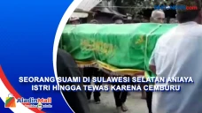 Seorang Suami di Sulawesi...