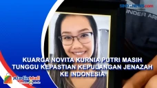Keluarga Novita Kurnia...