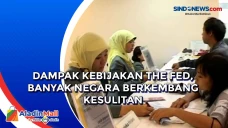 Dampak Kebijakan The...