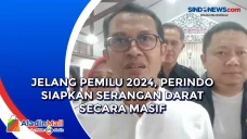 Jelang Pemilu 2024,...