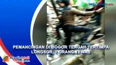 Pemancingan di Bogor...