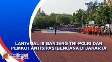 Lantamal III Gandeng...