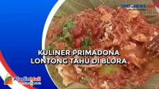 Kuliner Primadona Lontong...