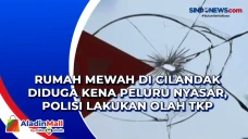 Rumah Mewah di Cilandak...