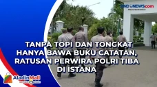 Tanpa Topi dan Tongkat...
