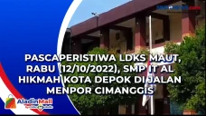 Siswa Meninggal saat...