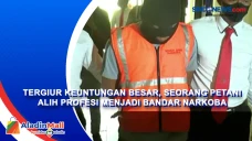 Tergiur Keuntungan Besar,...