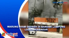 Warung Ayam Geprek di...