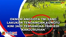 Oknum Anggota TNI yang...