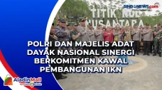 Kapolri Apresiasi Dukungan...