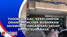 Tuding Ilegal, Sekelompok...