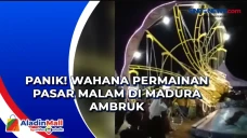 Panik! Wahana Permainan...