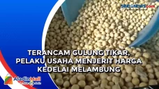 Terancam Gulung Tikar,...