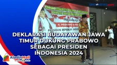 Deklarasi Budayawan...