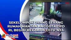Sekelompok Orang Serang...