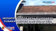 Inovatif, Kantor Desa...