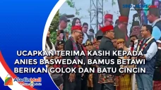 Ucapkan Terima Kasih...